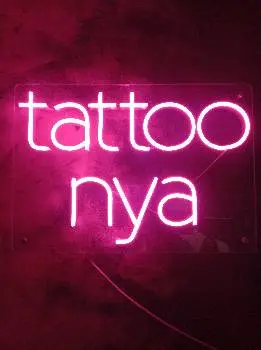 Art Queens/Tattoo Nya — фото 5