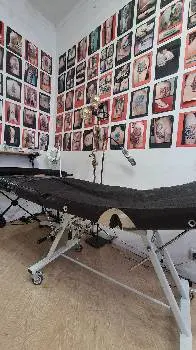 Тату Салон Doping Tattoo (Констянтин Доманський) — фото 2