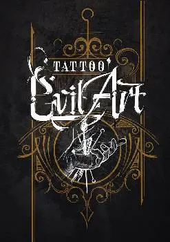 Evil Art Tattoo — фото