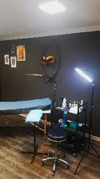Evil Art Tattoo — фото 2
