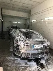 Автомийка на Садовій Car Wash — фото 2