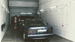 Автомийка на Садовій Car Wash — фото 3