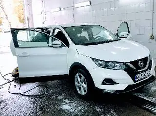 Автомийка на Садовій Car Wash — фото 4