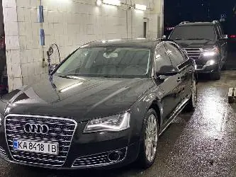 Автомийка на Садовій Car Wash — фото 5