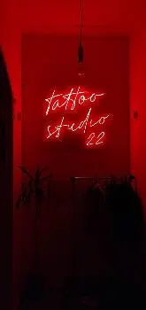 Tattoo studio 22 — фото 3