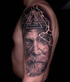 Тату майстер N90.tattoo (Нестор Гук) — фото 4