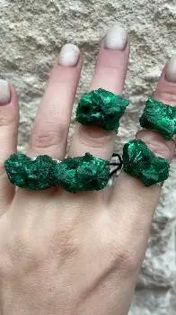 Ptashka jewelry — фото 4