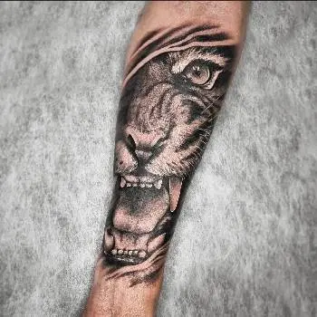 Тату студія Alien Tattoo — фото 2