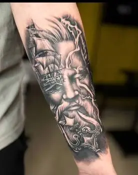 Тату студія Alien Tattoo — фото 3