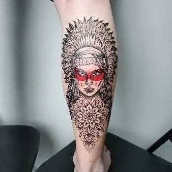 Тату студія Alien Tattoo — фото 4