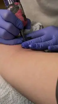 TimeLine Tattoo Studio — фото 3