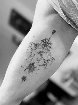 TimeLine Tattoo Studio — фото 5