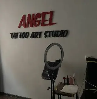 Angel Tattoo Art Studio — фото 2