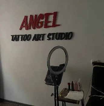 Angel Tattoo Art Studio — фото 2