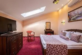 EDEM HOTEL LVIV — фото 2