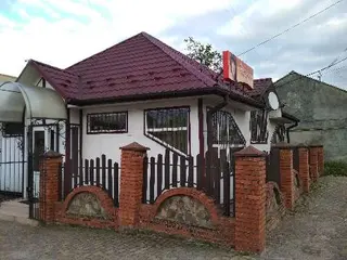 Салон краси "Ейфорія" — фото