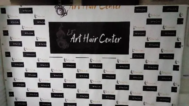 Art Hair Center — фото 5