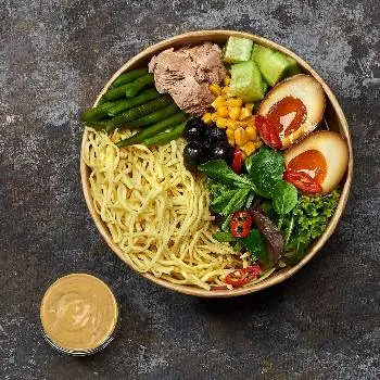 Magic Bowls - доставка їжі у Львові — фото 3