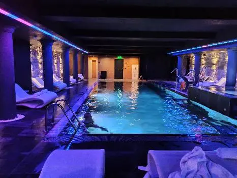 Grand Hotel Lviv Casino & Spa — фото 3