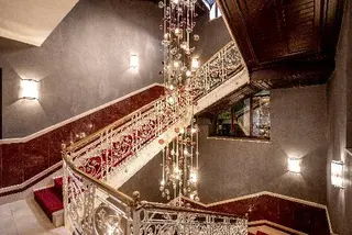 Grand Hotel Lviv Casino & Spa — фото 5
