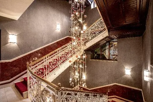 Grand Hotel Lviv Casino & Spa — фото 5