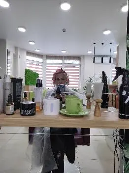Akcent beauty salon — фото 2