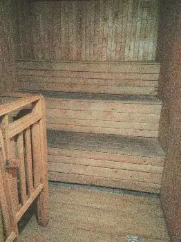 Фінська суха сауна релакс — фото 4