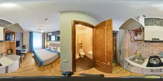 Antares apart hotel — фото 2