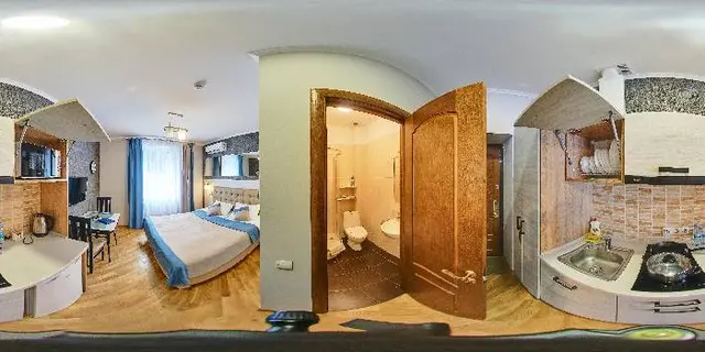 Antares apart hotel — фото 2