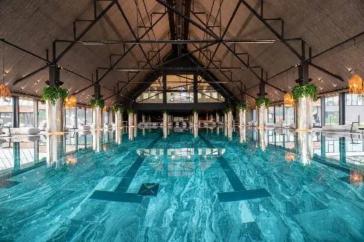 Emily Resort - medical, sport, entertainment / Емілі Резорт — фото 3