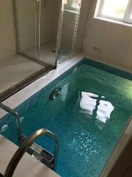 Hotel Villa Sofi бутік- готель Lviv, Ukraine — фото 3