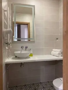 Hotel Villa Sofi бутік- готель Lviv, Ukraine — фото 4