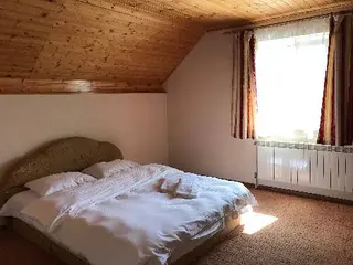 Готель "Садиба" — фото