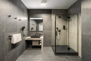 City Inn Lviv Smart Hotel — фото 4