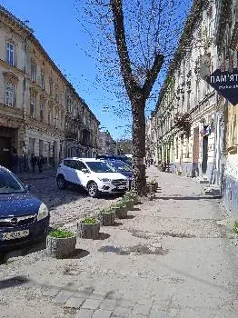 Відпочинковий комплекс, міні-готель Старий дворик — фото 4