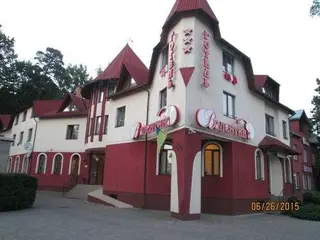 Готель "Валентина" — фото