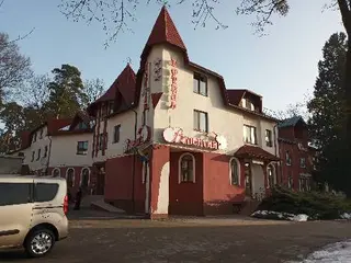 Готель "Валентина" — фото 3