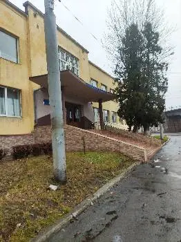 Басейн Навчально-спортивної бази літніх видів спорту Міністерства оборони України — фото 2