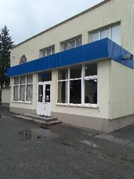 Басейн Навчально-спортивної бази літніх видів спорту Міністерства оборони України — фото 5