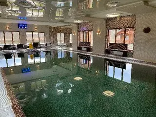 TAOR Karpaty Resort & Spa — фото 4
