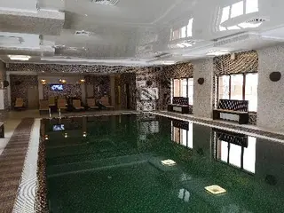 TAOR Karpaty Resort & Spa — фото 5