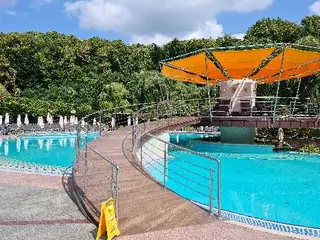 СПА комплекс Срібні Терми, СК Деренівська Купіль — фото