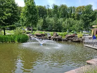 СПА комплекс Срібні Терми, СК Деренівська Купіль — фото 4