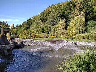 СПА комплекс Срібні Терми, СК Деренівська Купіль — фото 5