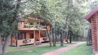 Оздоровчий комплекс Вернигора — фото