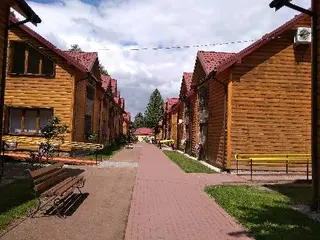 Оздоровчий комплекс Вернигора — фото 4