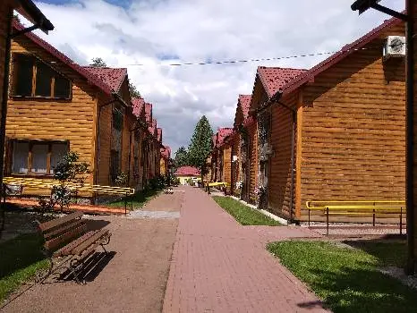 Оздоровчий комплекс Вернигора — фото 4