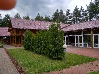 Оздоровчий комплекс Вернигора — фото 5