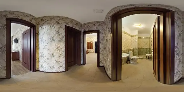 Апартамент готель, СК Деренівська Купіль — фото 4