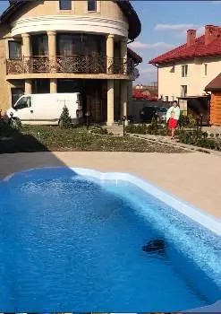 Добре Там - Найкраща лазня зі зруба — фото 3